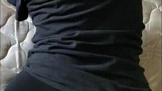 gran culo latina bent over for doggystyle creampie?