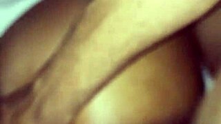 big booty mature milf bends over for doggystyle cock in hotel orgasm