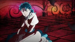 Jonathan Joestar Vs Dio Brando Amv