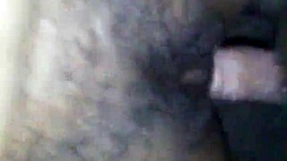 hubby and i share our homemade moments together