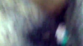 hubby and i share our homemade moments together