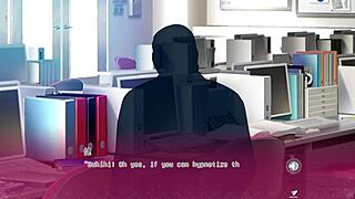 Katei Kyoushi X Saimin Part 1 Eng Sub