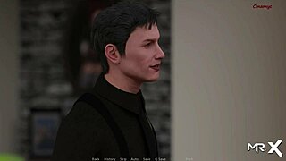 dusklightmanor female storm 21 hentai sex with big tits and ass