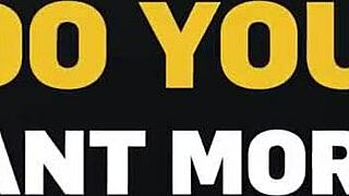 Blonde Girlfriend Gets Unexpected Cucking Ending in Hunt4k Video