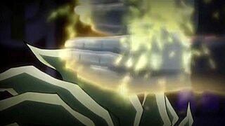 Jonathan Joestar Vs Dio Brando Amv