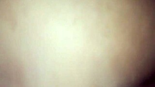 big booty mature milf bends over for doggystyle cock in hotel orgasm