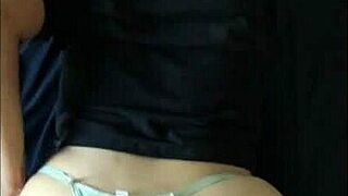 gran culo latina bent over for doggystyle creampie?