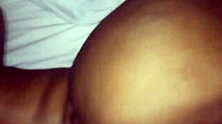 big booty mature milf bends over for doggystyle cock in hotel orgasm