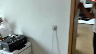 hey, wanna fuck this latex girl and cum on her ass?