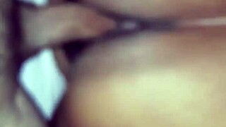 big booty mature milf bends over for doggystyle cock in hotel orgasm