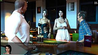 complete gameplay of anna exciting affection part 22