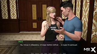 dusklightmanor female storm 21 hentai sex with big tits and ass