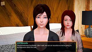 exploring the adventures in my new family episode 358