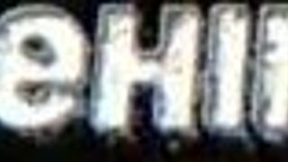 Intense interracial blowjob on monster cock