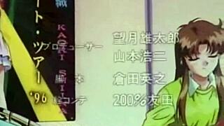 hentai lesbians scissor fuck in passionate scene