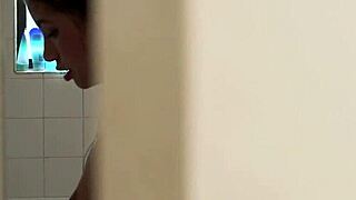 Petite latina maid Veronica Rodriguez gets her tight pussy pounded hard