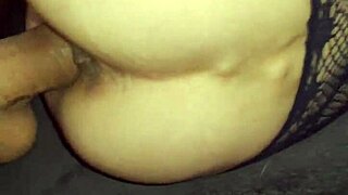 Hot Amateur Homemade Video With Stockings And Big Cock