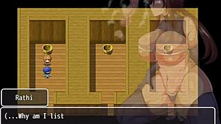 comandante e recruta deixam homens gozarem nelas rookie knight rathi 3 3