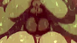 naruto gets wildly fucked in this hentai scene