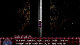 black souls alice edith lorina h ends 😈