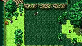 yuka scattered shard of the yokai - 1 no commentary