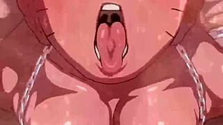 naruto gets wildly fucked in this hentai scene