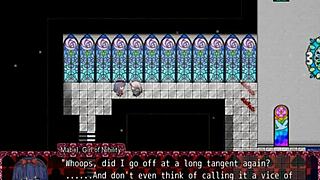 black souls alice edith lorina h ends 😈