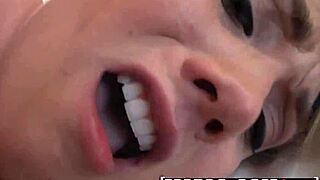 aj applegate tries anal on beach