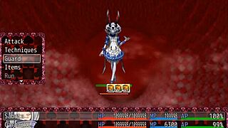 black souls alice edith lorina h ends 😈