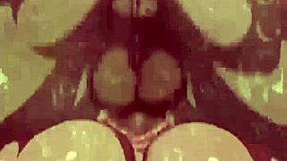 naruto gets wildly fucked in this hentai scene