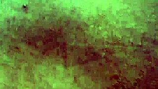 The busty amateur in lingerie enjoys a homemade blowbang with anal and deepthroat