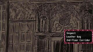 black souls alice edith lorina h ends 😈