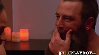 I share steamy moments with girlfriends at a wild swinger party