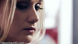 Hot Sexy Teen Girl Gets Fucked Hard by Old Teachers in Intense Oral and Sucking Session