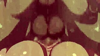 naruto gets wildly fucked in this hentai scene