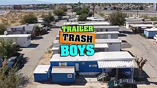 Is Devin Franco And Buck Richards Bareback In High Definition Monster Cock Scenes?