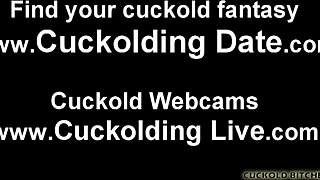 I Will Humiliate You With Hardcore Cuckolding And Femdom