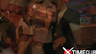 Gst-Id1376V-Prv-Hd 720P-11Min-Logo-Xtimeclub Anal Handjob