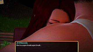 i explore my new family dynamics with big tits and ass