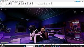 girlfriend offline so fucked her bot avatar part three