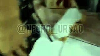 Orgy With Three Straight Guys Complete