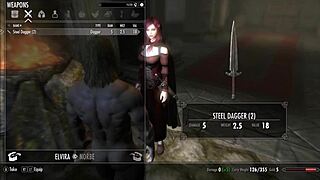 Conversational chat with Norbe SE in episode 13 featuring Elvira.