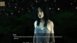 i'm sharing tales from the unending void episode 109