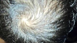 Personal trainer seduced by friends in basement sex sweat tension until delicious cum