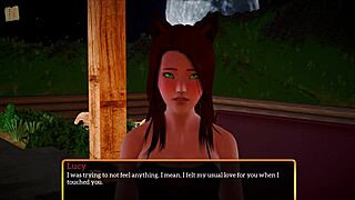 i explore my new family dynamics with big tits and ass