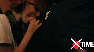 Gst-Id1376V-Prv-Hd 720P-11Min-Logo-Xtimeclub Anal Handjob