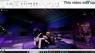 girlfriend offline so fucked her bot avatar part three