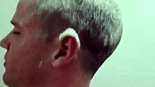 Nipple Military Gay The Hazing The Showering And The Fucking