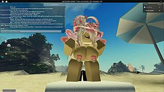 69 Position In Roblox Porn Adventure