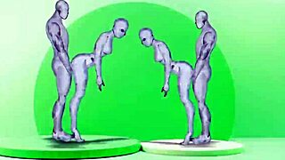 Twins Engage In Intense Fucking With Girls